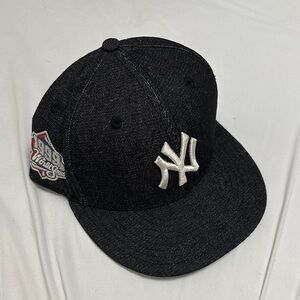 YANKEES HAT